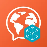 Learn Languages in Augmented R icon