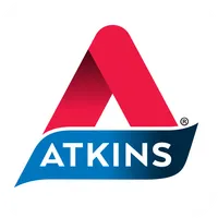 Atkins® Carb Counter & Meal Tr icon