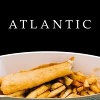 Atlantic Fast Food Coatbridge icon