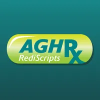 AGH RediScripts Pharmacy icon