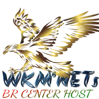 WKM'NETs icon