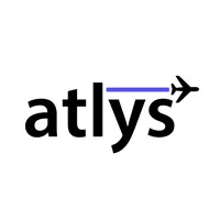 Atlys - Apply Online Visa icon