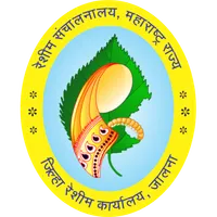 Silk Cocoon Market Jalna icon