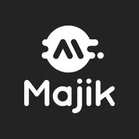 Majik: Movie and TV Series Tra icon