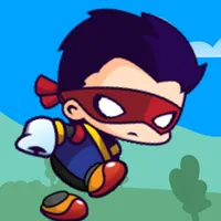 Alien Runner icon