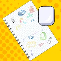 Remove one part icon