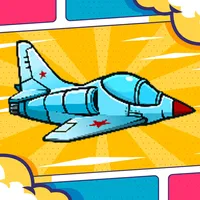 Rocket Attack icon