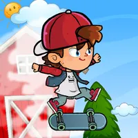 Skater Boy icon