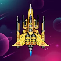 Space Fighter icon