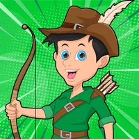 Target Chalange icon