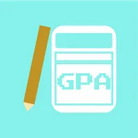 GPA Calculator - (A-F)/(0-100) icon