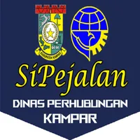 SiPejalan Dishub Kampar icon