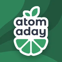 Atomaday icon