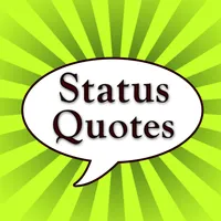 Status Quotes Collection icon