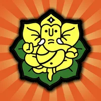 Jai Ganesha : Aarti Mantra HD icon