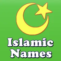 Islamic Baby Names & Meanings icon