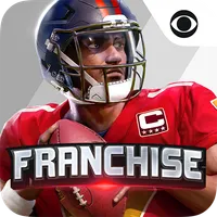 Franchise Football 2023 icon