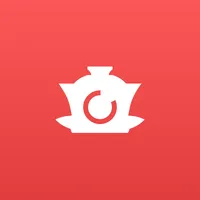 Steep: Customizable Tea Timer icon