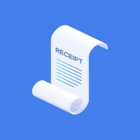 스마트전자영수증 icon