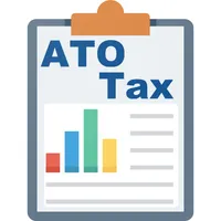ATO Tax Rates Tax Table Guide icon