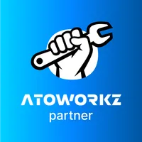 Atoworkz Partner icon