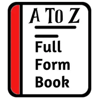 A To Z Full Forms Abbreviation icon