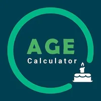 Age Calculator Plus icon