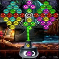 Dr Monkey: Shooter Puzzle Game icon