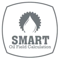 SMART Oil Field Calculations icon