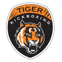 Tiger Kickboxing icon