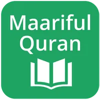 Maarif ul Quran English icon