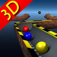 3D Marble Tracks icon