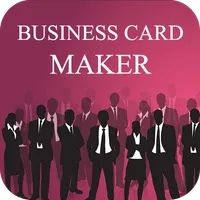 Bussiness Card Maker icon