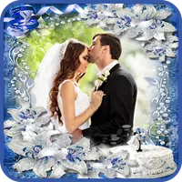 Wedding Picture Frames icon