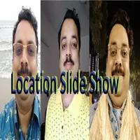 LocationSlideShowforAndroidTV icon