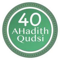 40 Hadith e Qudsi English icon