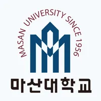 마산대학교출결앱 icon