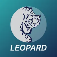 Leopard etime icon