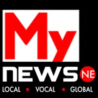 MyNews Ne icon