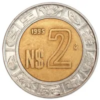 Volado! Lanza una moneda icon