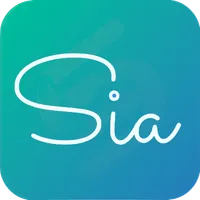 Sia - Virtual Assistant icon