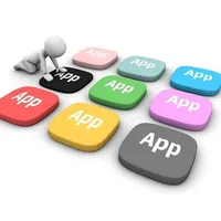 VERGE WebApps Launcher icon