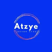 Atzye - Video & Audio player icon