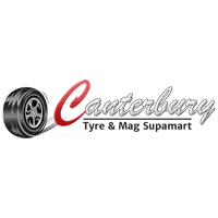 CanterburyTyre MagSupamat icon