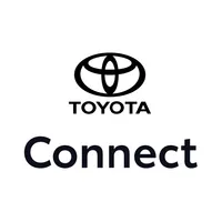 myToyota Connect icon