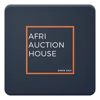 Afri Auction House icon