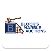 Block's Marble Auctions icon