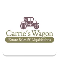 Carrie's Wagon Auction icon