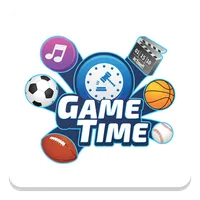 Gametime Auctions icon