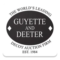 Guyette & Deeter icon